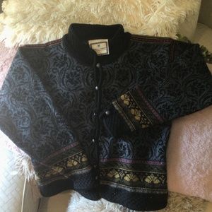 Dale of Norway sweater